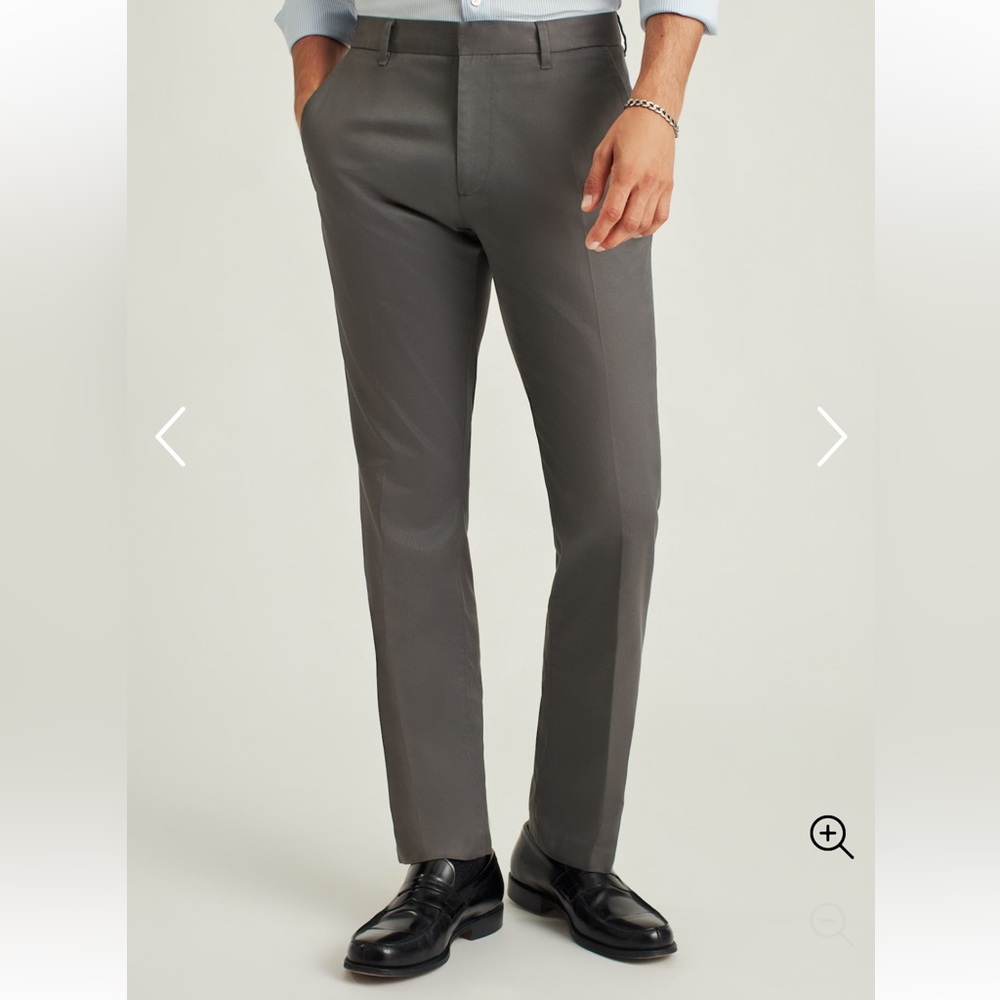 BONOBOS | Stretch Weekday Warrior Dress Pants | Men’s (Size 34/32)